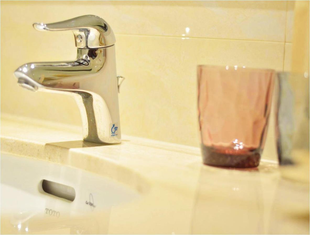 Hotel Formosa Caotun Dış mekan fotoğraf
