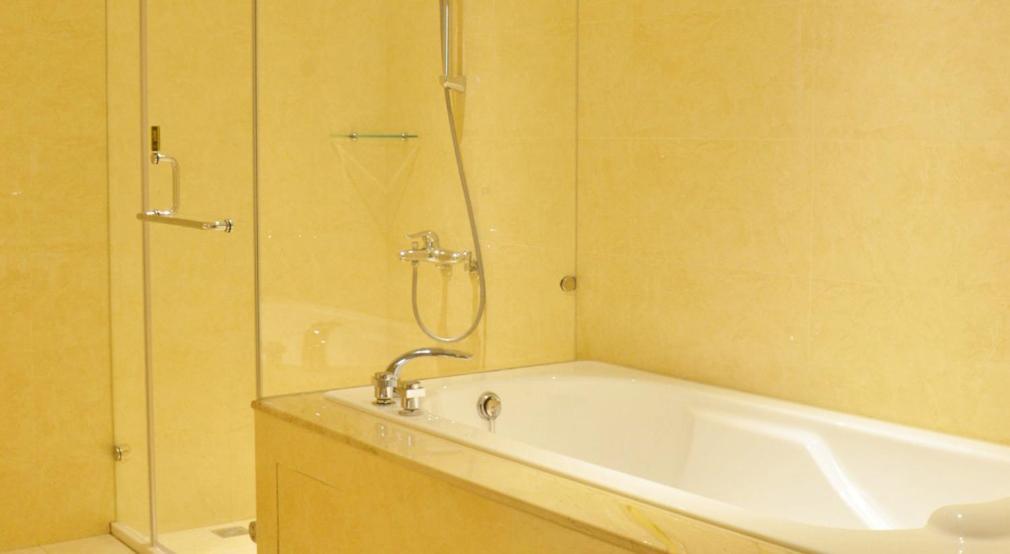 Hotel Formosa Caotun Dış mekan fotoğraf